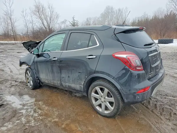 KL4CJBSB3HB156175 2017 BUICK ENCORE - Image 2