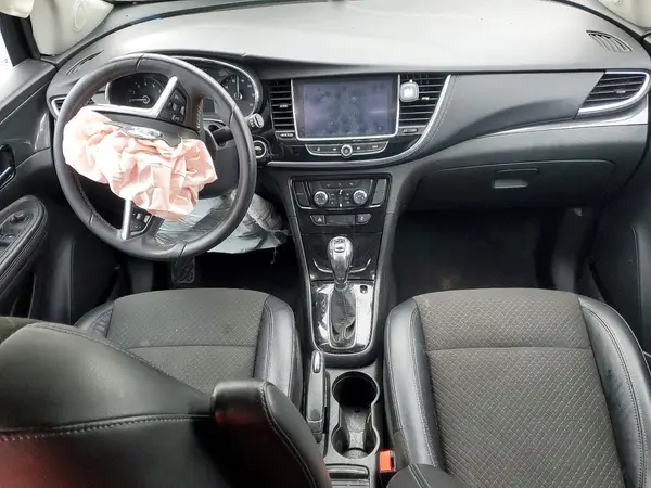 KL4CJBSB3HB156175 2017 BUICK ENCORE - Image 8