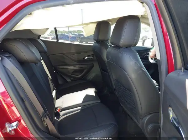 KL4CJBSB3HB157911 2017 BUICK ENCORE - Image 8