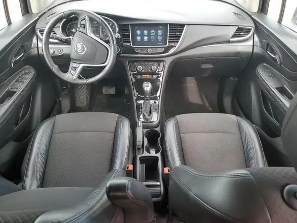 KL4CJBSB3HB171744 2017 BUICK ENCORE - Image 8