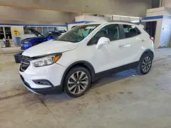 KL4CJBSB3HB185322 2017 BUICK ENCORE