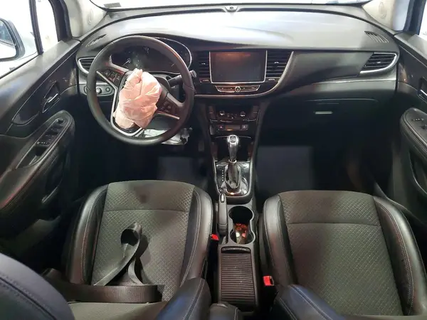 KL4CJBSB3HB185322 2017 BUICK ENCORE - Image 8