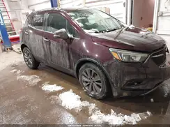 KL4CJBSB3HB200790 2017 BUICK ENCORE