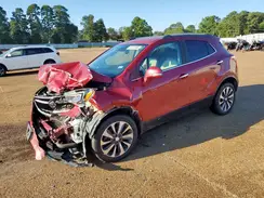 KL4CJBSB3HB208775 2017 BUICK ENCORE
