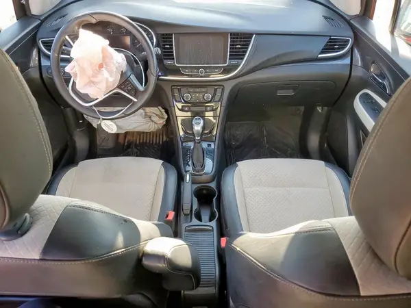 KL4CJBSB3HB208775 2017 BUICK ENCORE - Image 8