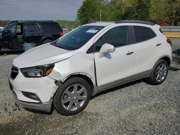 KL4CJBSB3HB213541 2017 BUICK ENCORE - Image 1