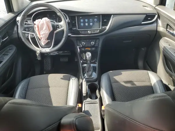KL4CJBSB3HB213541 2017 BUICK ENCORE - Image 8