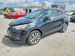 KL4CJBSB3HB222594 2017 BUICK ENCORE