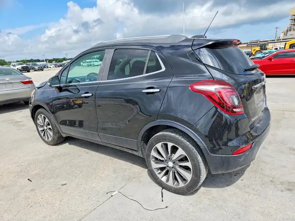 KL4CJBSB3HB222594 2017 BUICK ENCORE - Image 2