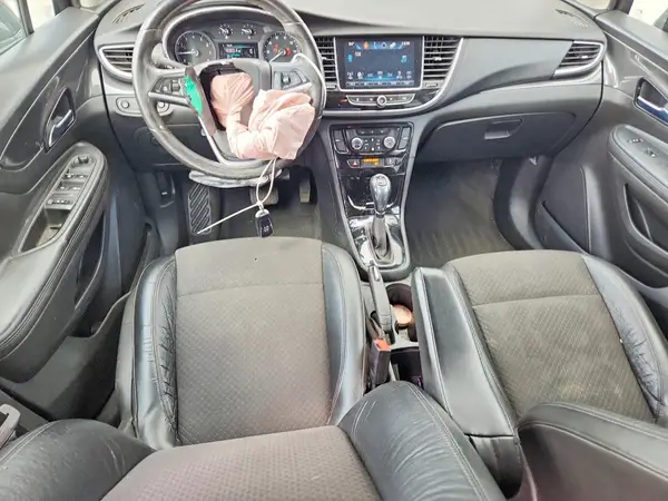 KL4CJBSB3HB222594 2017 BUICK ENCORE - Image 8