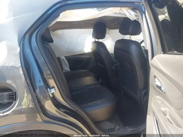 KL4CJBSB3HB237094 2017 BUICK ENCORE - Image 8