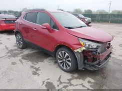 KL4CJBSB3HB243302 2017 BUICK ENCORE