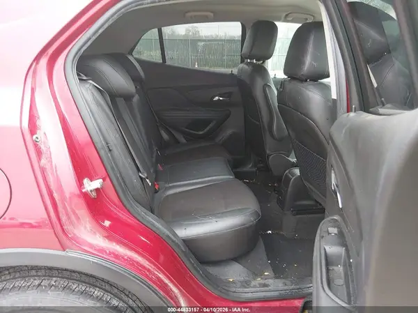 KL4CJBSB3HB243302 2017 BUICK ENCORE - Image 8