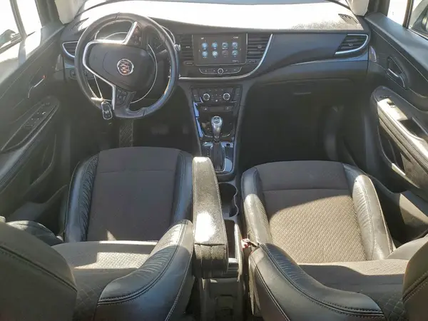 KL4CJBSB3HB249990 2017 BUICK ENCORE - Image 8