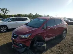 KL4CJBSB3JB512291 2018 BUICK ENCORE
