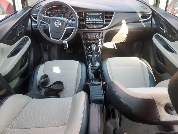 KL4CJBSB3JB512291 2018 BUICK ENCORE - Image 8