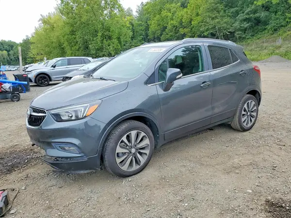 KL4CJBSB3JB517944 2018 BUICK ENCORE - Image 1