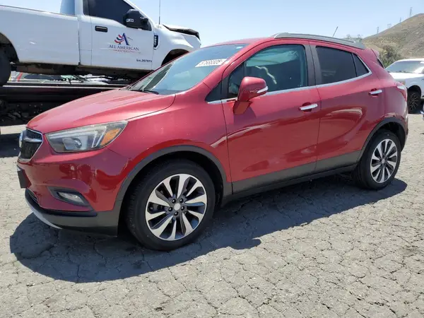 KL4CJBSB3JB531259 2018 BUICK ENCORE - Image 1