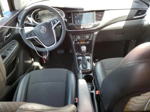 KL4CJBSB3JB531259 2018 BUICK ENCORE - Image 8