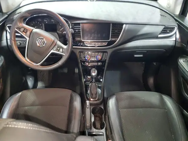 KL4CJBSB3JB535988 2018 BUICK ENCORE - Image 8
