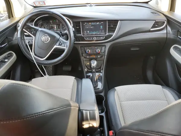 KL4CJBSB3JB549146 2018 BUICK ENCORE - Image 8