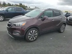 KL4CJBSB3JB558963 2018 BUICK ENCORE