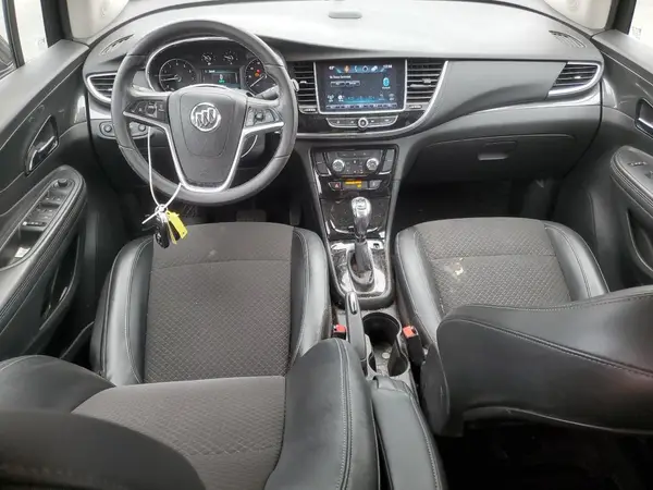 KL4CJBSB3JB558963 2018 BUICK ENCORE - Image 8