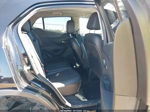 KL4CJBSB3JB573088 2018 BUICK ENCORE - Image 8