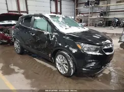 KL4CJBSB3JB661509 2018 BUICK ENCORE