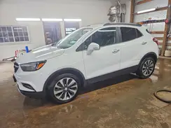 KL4CJBSB3JB712829 2018 BUICK ENCORE