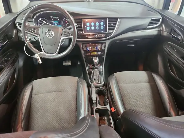 KL4CJBSB3JB712829 2018 BUICK ENCORE - Image 8