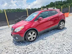 KL4CJBSB4GB525088 2016 BUICK ENCORE