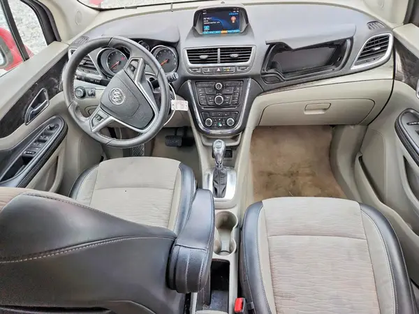 KL4CJBSB4GB525088 2016 BUICK ENCORE - Image 8