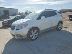 KL4CJBSB4GB528508 2016 BUICK ENCORE