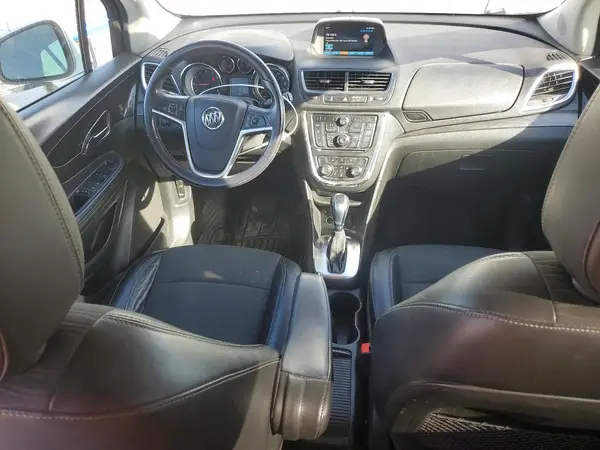KL4CJBSB4GB528508 2016 BUICK ENCORE - Image 8