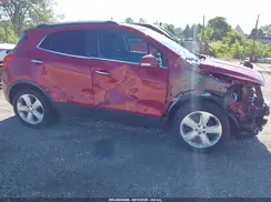 KL4CJBSB4GB530033 2016 BUICK ENCORE