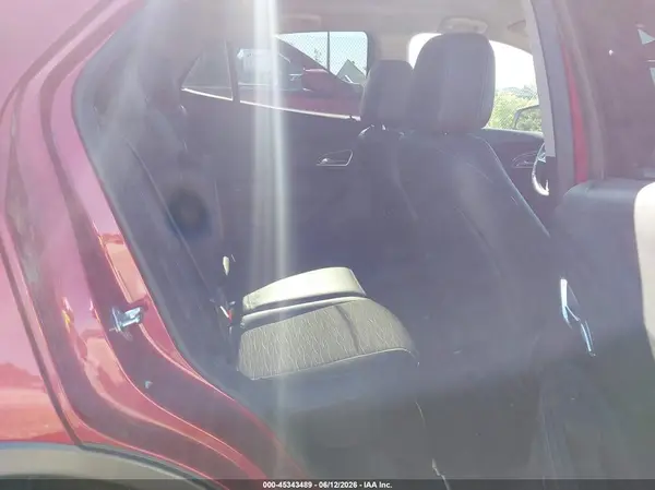 KL4CJBSB4GB530033 2016 BUICK ENCORE - Image 8