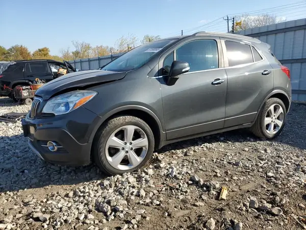 KL4CJBSB4GB535488 2016 BUICK ENCORE - Image 1