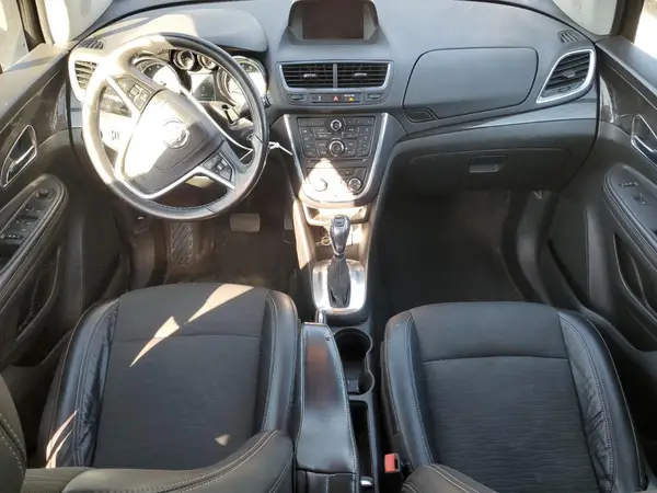 KL4CJBSB4GB535488 2016 BUICK ENCORE - Image 8