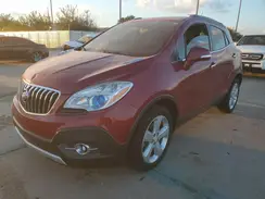 KL4CJBSB4GB544224 2016 BUICK ENCORE