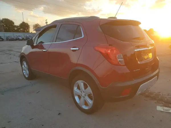 KL4CJBSB4GB544224 2016 BUICK ENCORE - Image 2