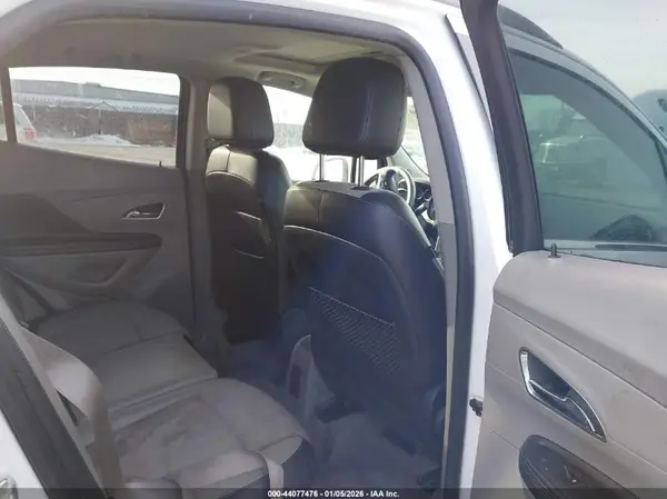KL4CJBSB4GB549584 2016 BUICK ENCORE - Image 8