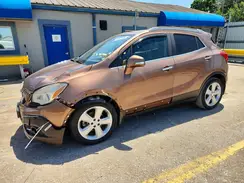 KL4CJBSB4GB549908 2016 BUICK ENCORE