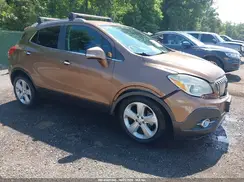 KL4CJBSB4GB562979 2016 BUICK ENCORE