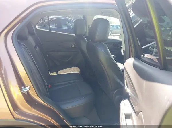 KL4CJBSB4GB562979 2016 BUICK ENCORE - Image 8