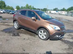 KL4CJBSB4GB564490 2016 BUICK ENCORE
