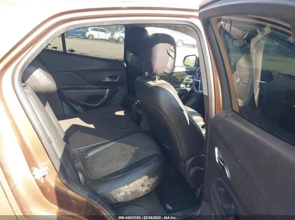 KL4CJBSB4GB564490 2016 BUICK ENCORE - Image 8