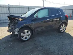 KL4CJBSB4GB567809 2016 BUICK ENCORE