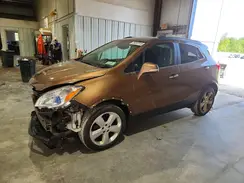 KL4CJBSB4GB569754 2016 BUICK ENCORE