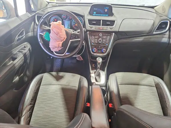KL4CJBSB4GB569754 2016 BUICK ENCORE - Image 8